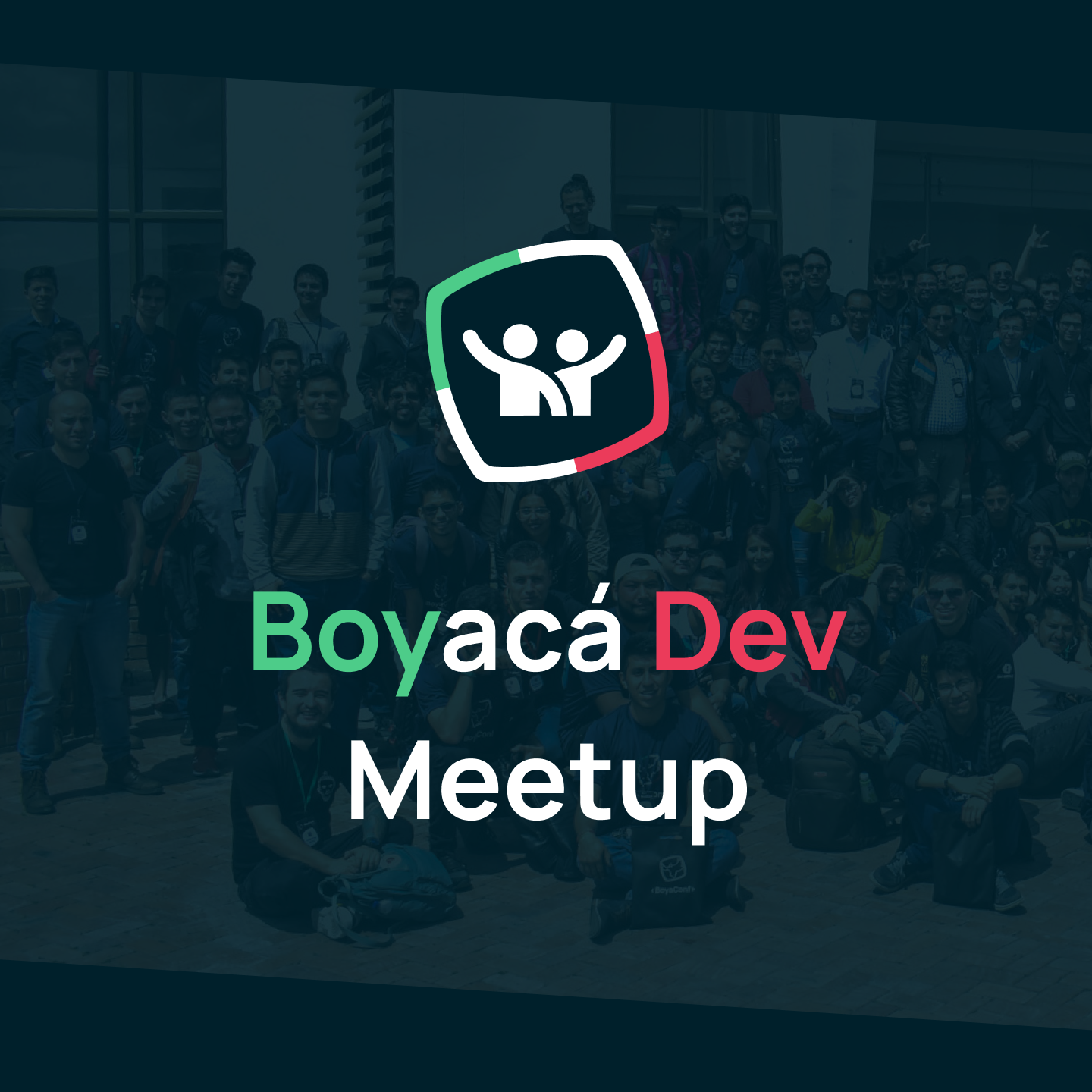 Boyacá Dev Meetup – Q1 2026