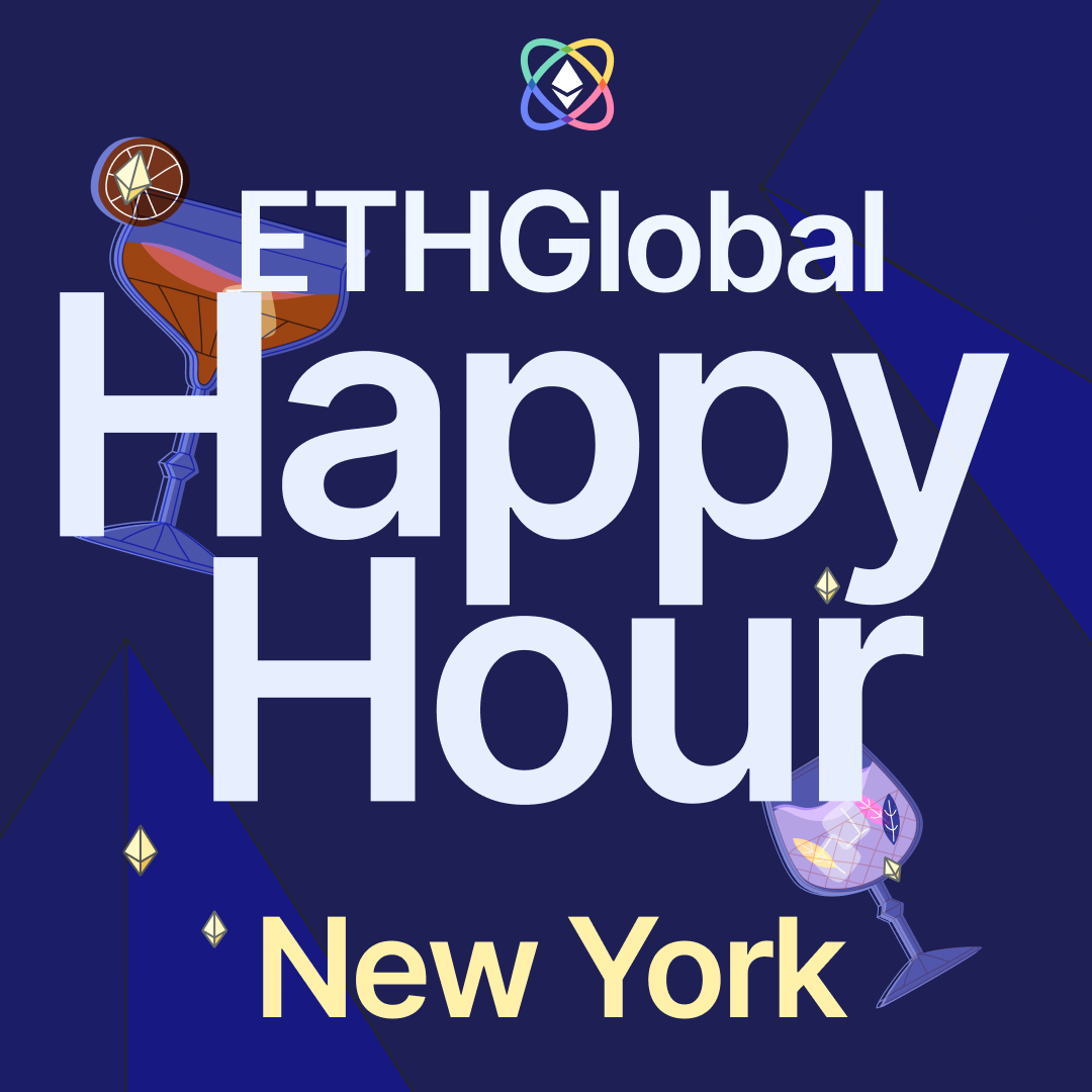 Ethereum 10Y Anniversary Tokyo · Luma