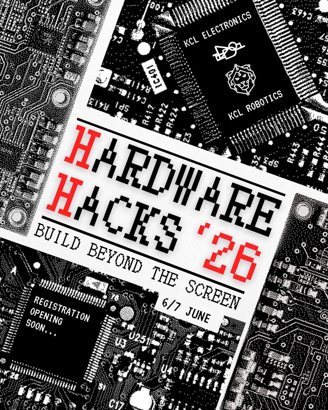 Hardware Hacks '26