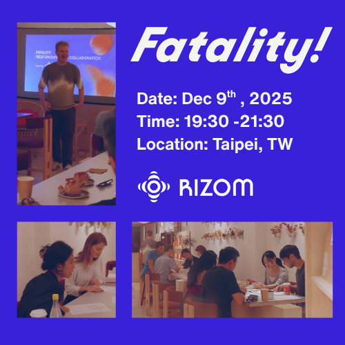 Fatality! New Grounds for Collaboration