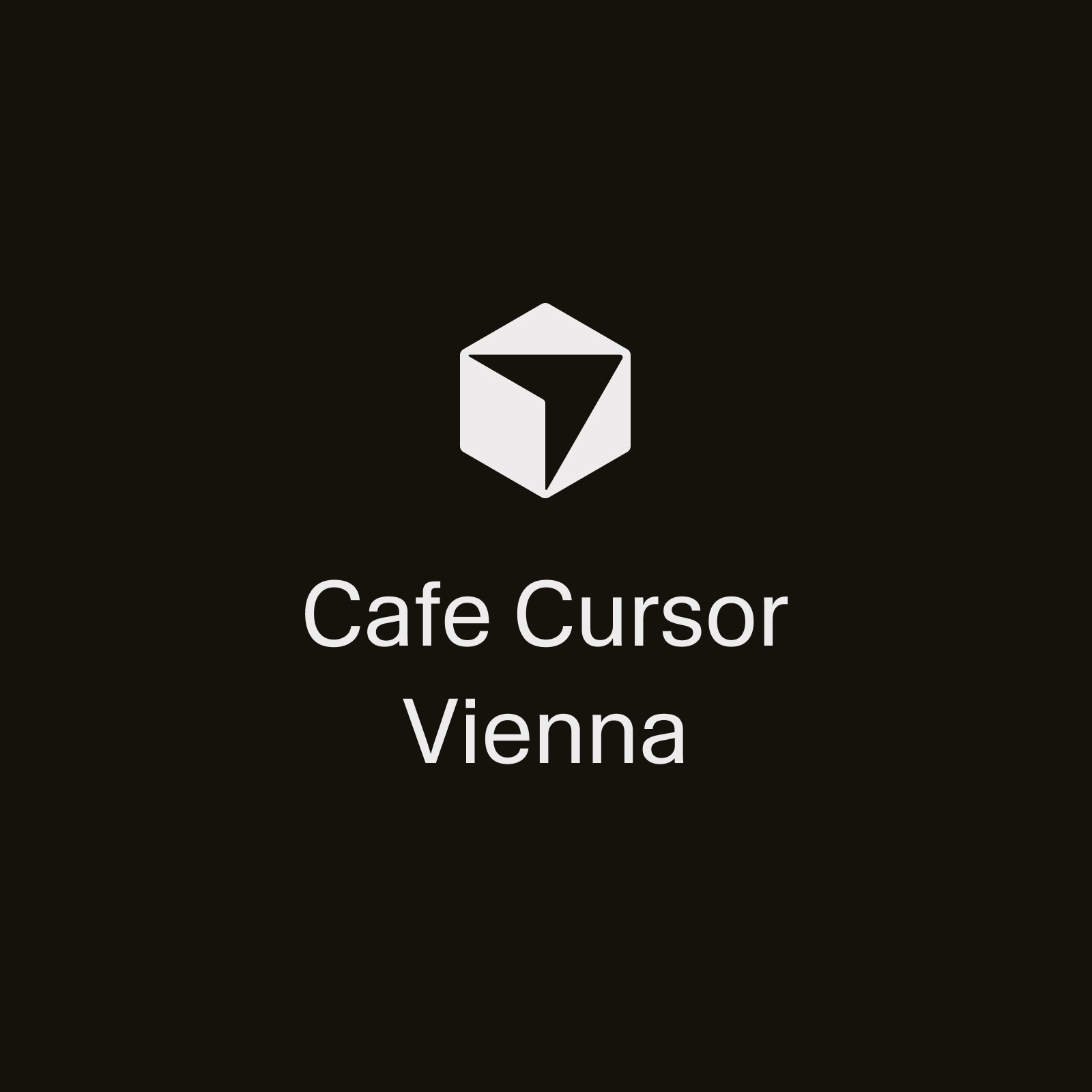 Cafe Cursor Vienna
