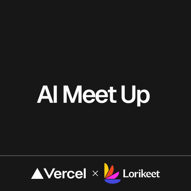 AI Meet Up