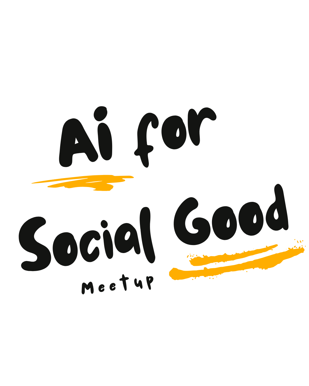 Cover art for #AI for Good Walk — Pier 57