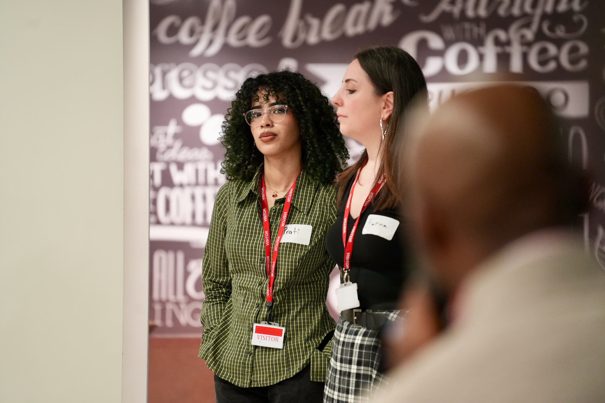 CYF Demo Day at Salvation Army