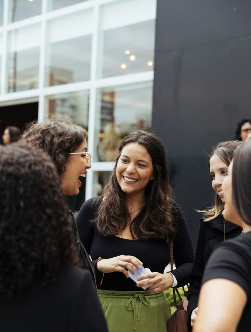 Building Wealth, Building Community: A Networking Night for Women Professionals