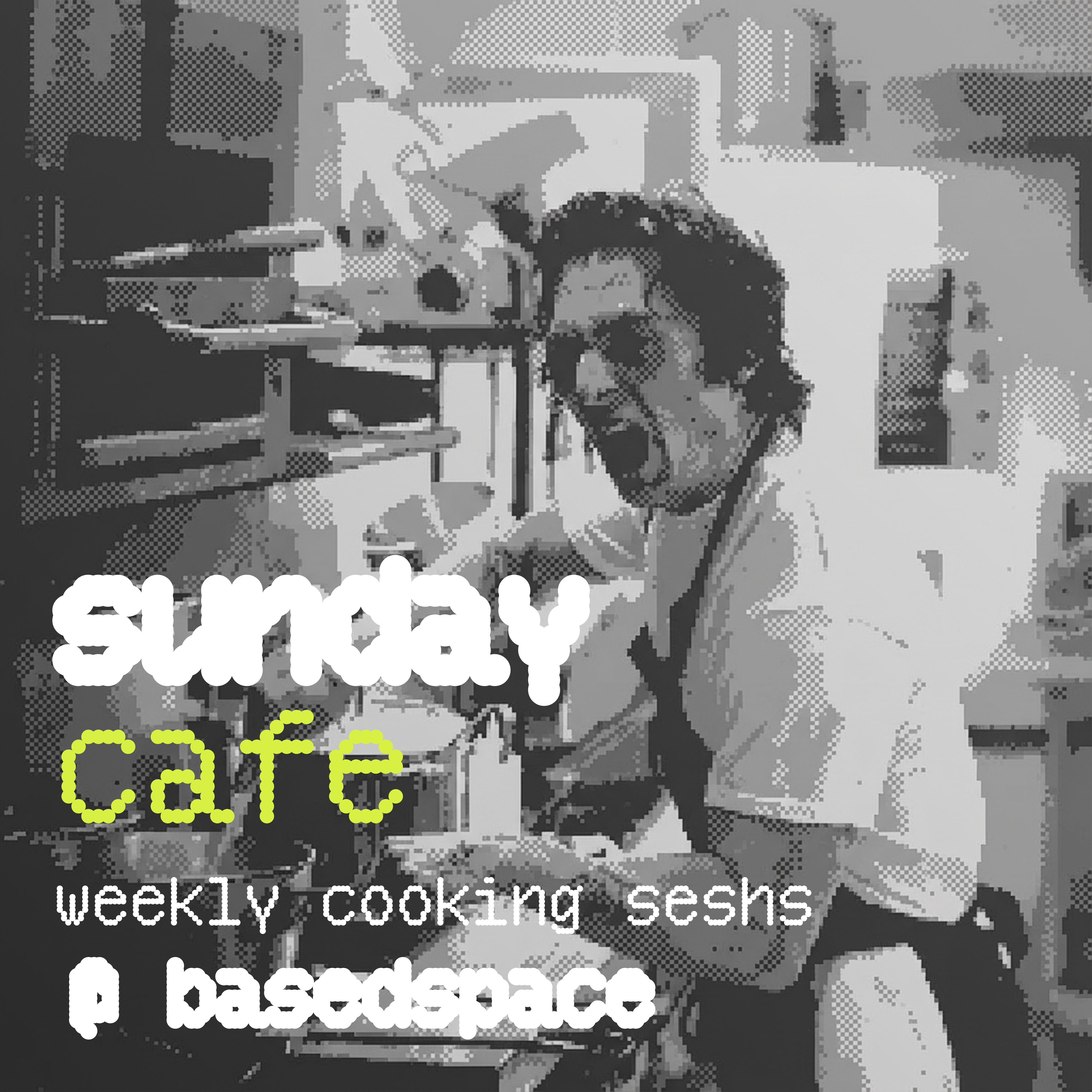 sunday cafe ep. 5 @basedspace