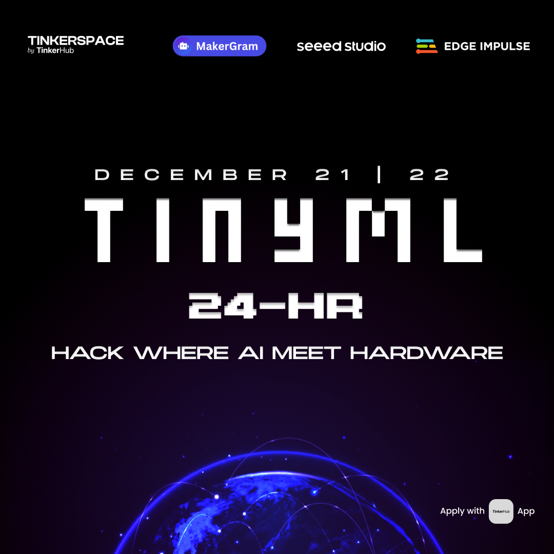 TinyML Hackathon