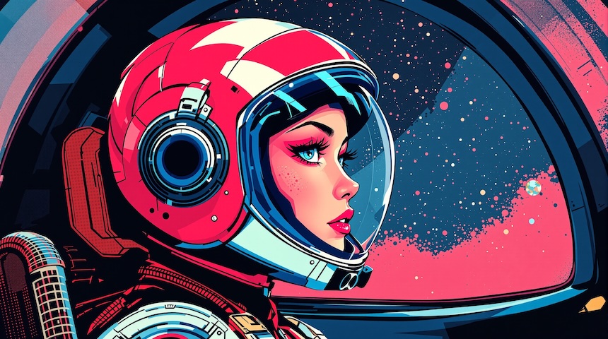 SAGA: Creator Graduation Ceremony