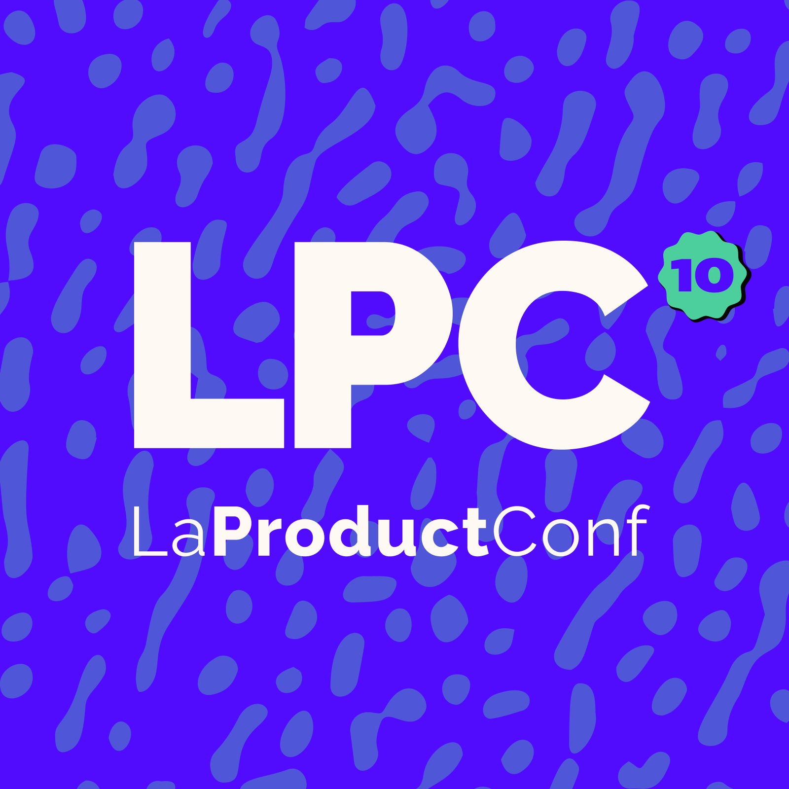 La Product Conf Paris 2026