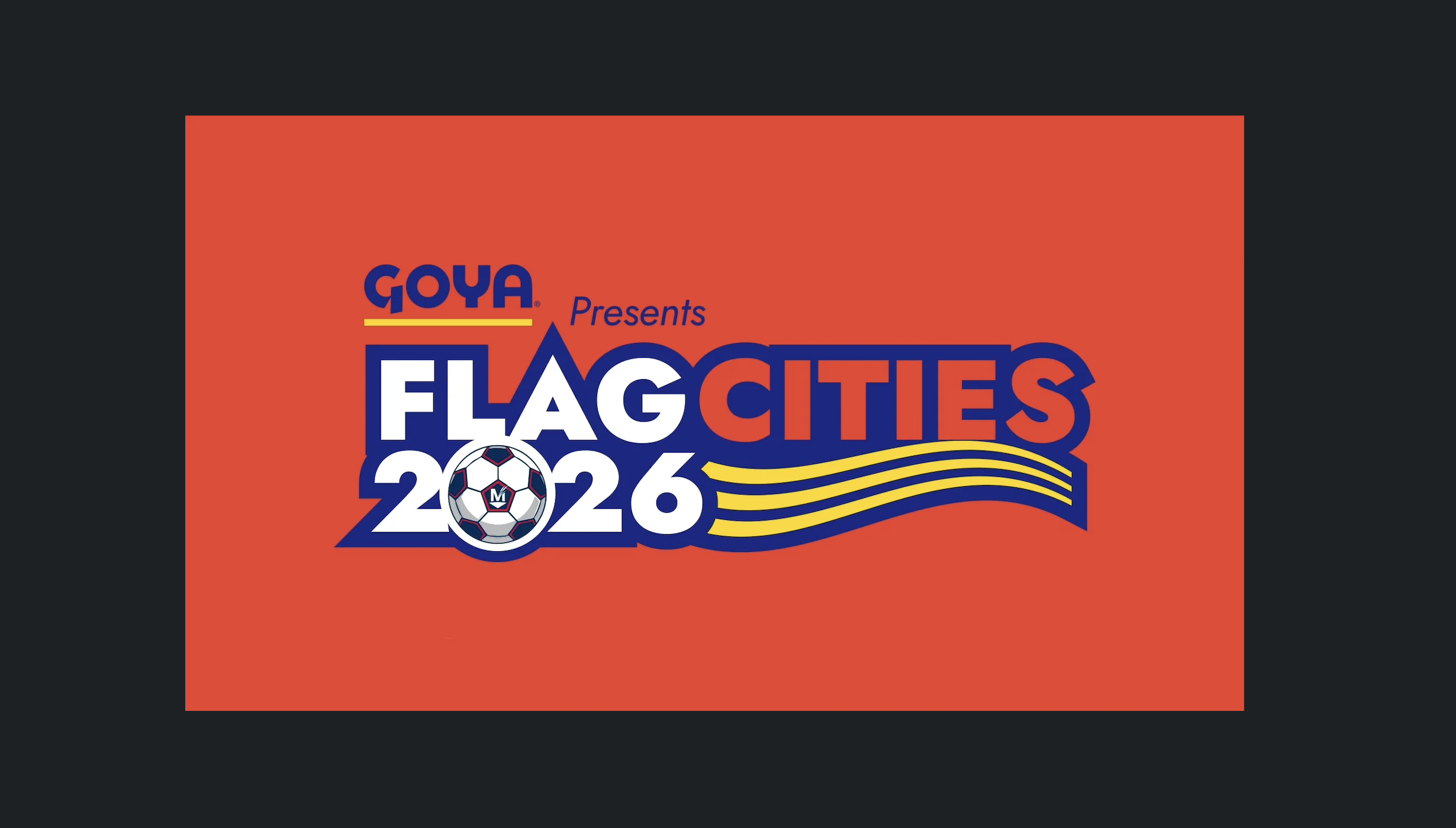 Cover art for #2026 FIFA World Cup Fan Festival at Overpeck Park — Overpeck County Park