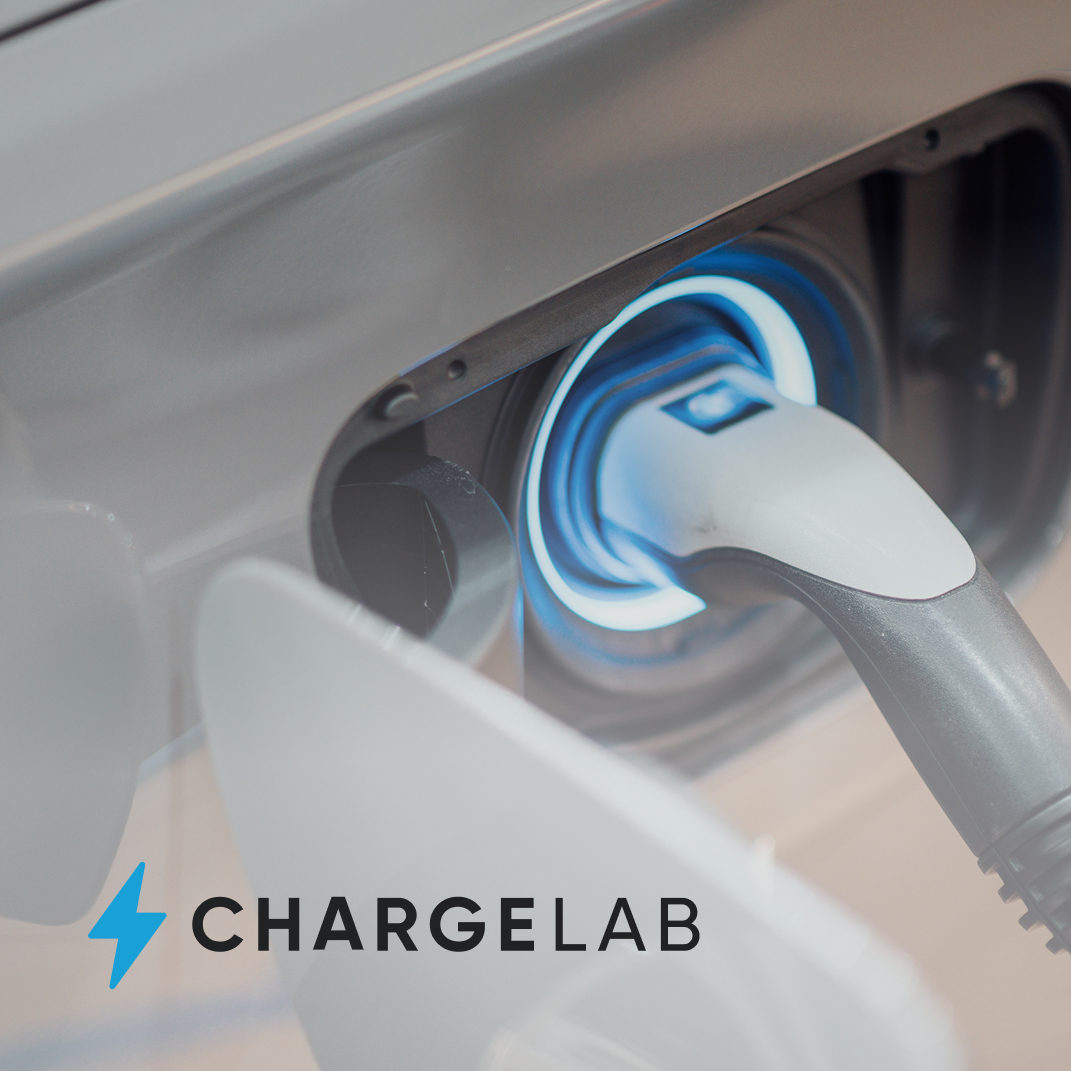 ChargeLab + TTW: Join us for an afternoon social!