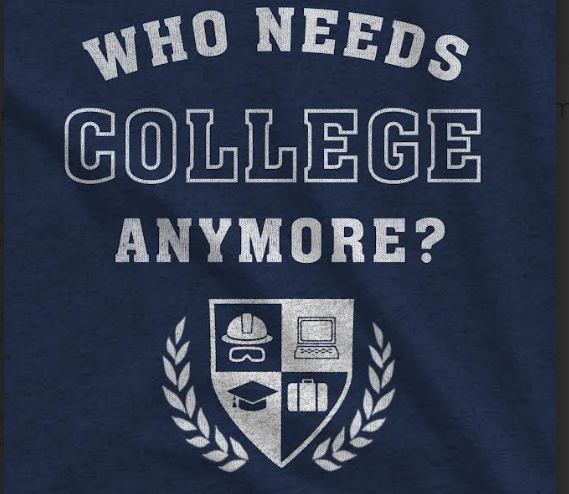 Future of Higher Ed (Boston): Lunch Discussion with Kathleen deLaski