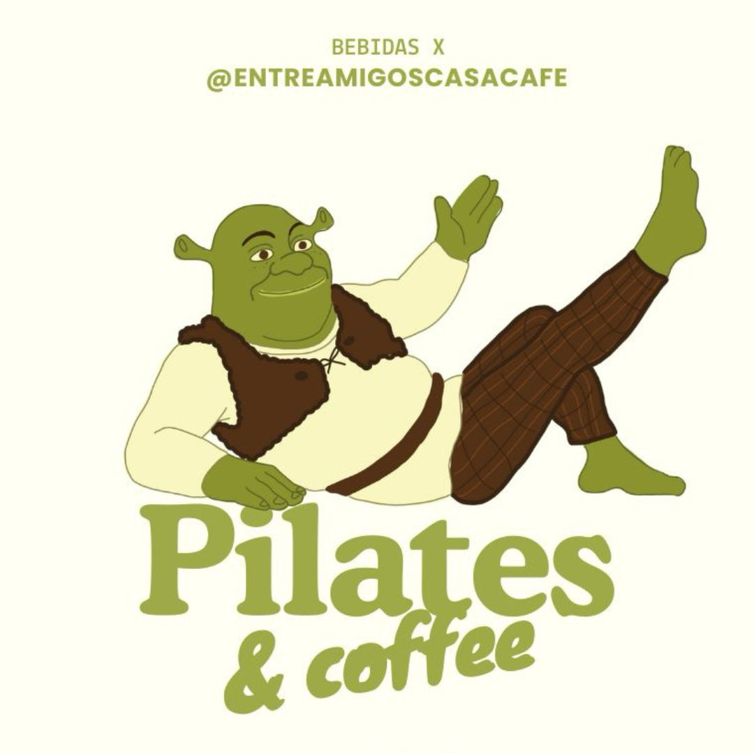 ETÉREA MOVES | FLOW ft.Shrek