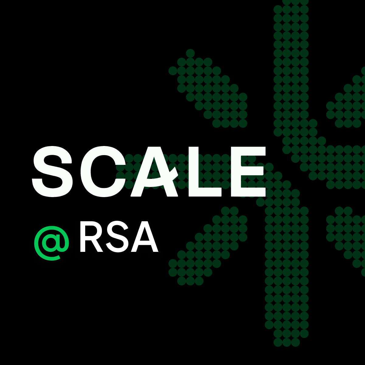 Scale's RSA Workspace