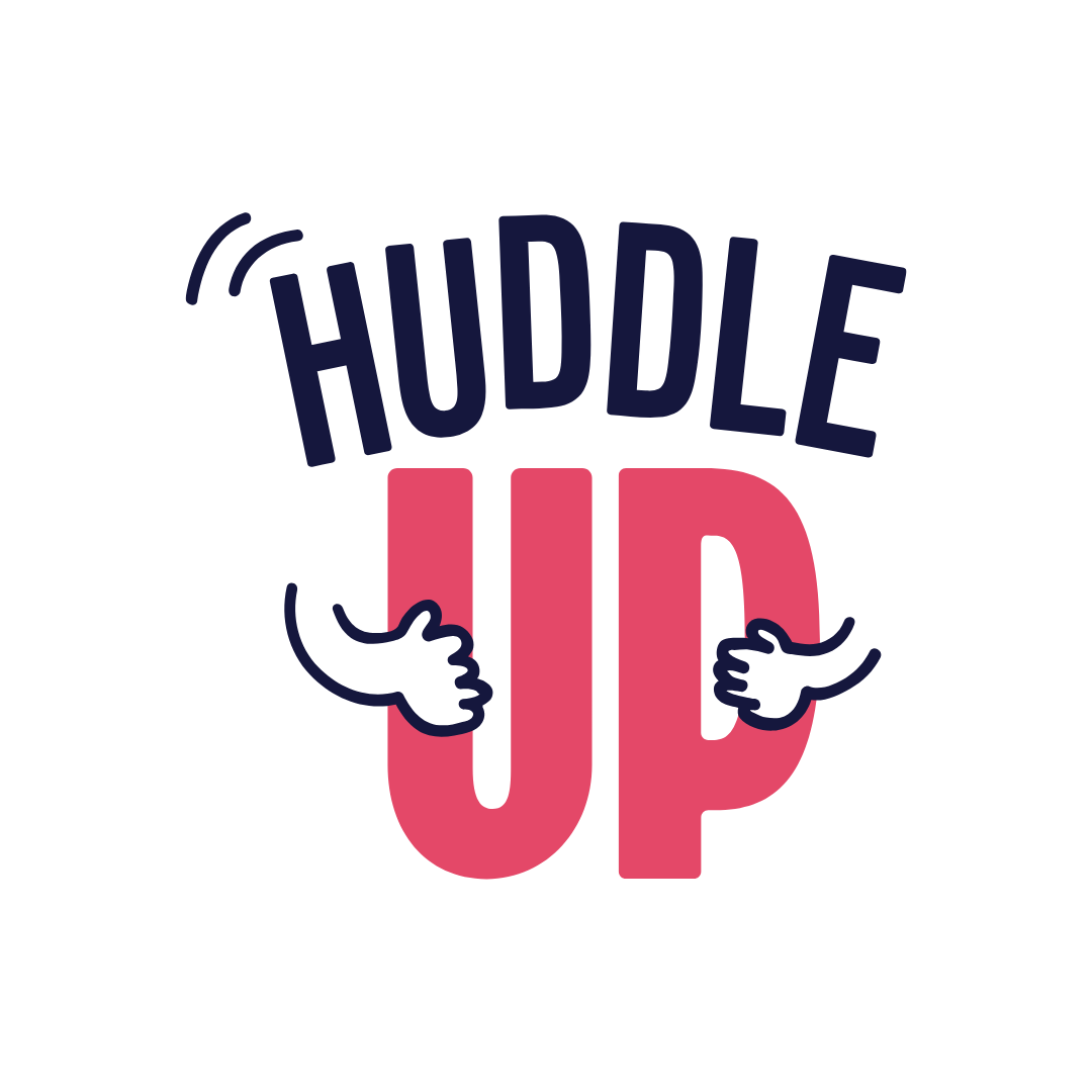Up Club Huddle Up: AI and Content Marketing