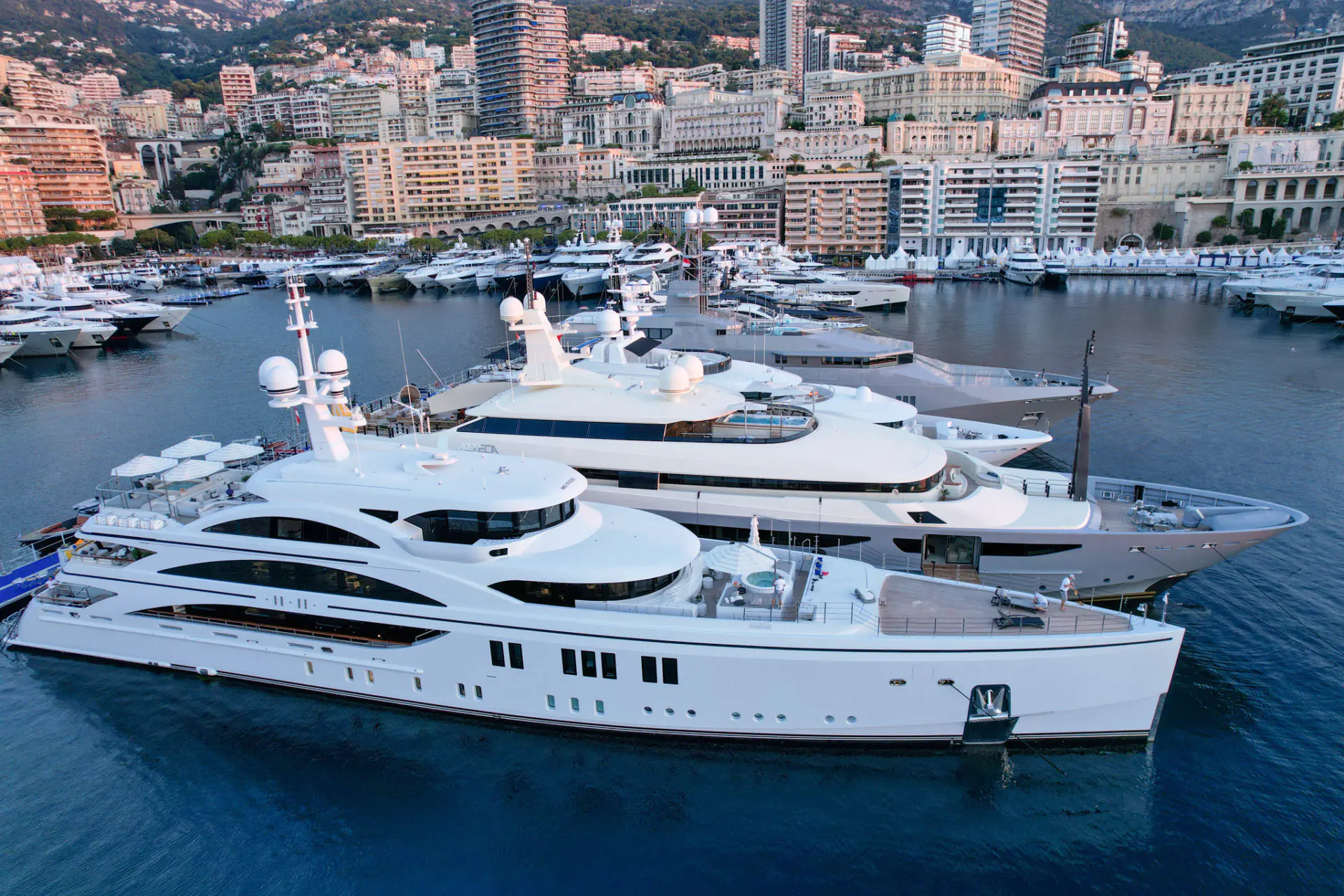 Verta Superyacht Party - Cannes Film Festival 2026!!