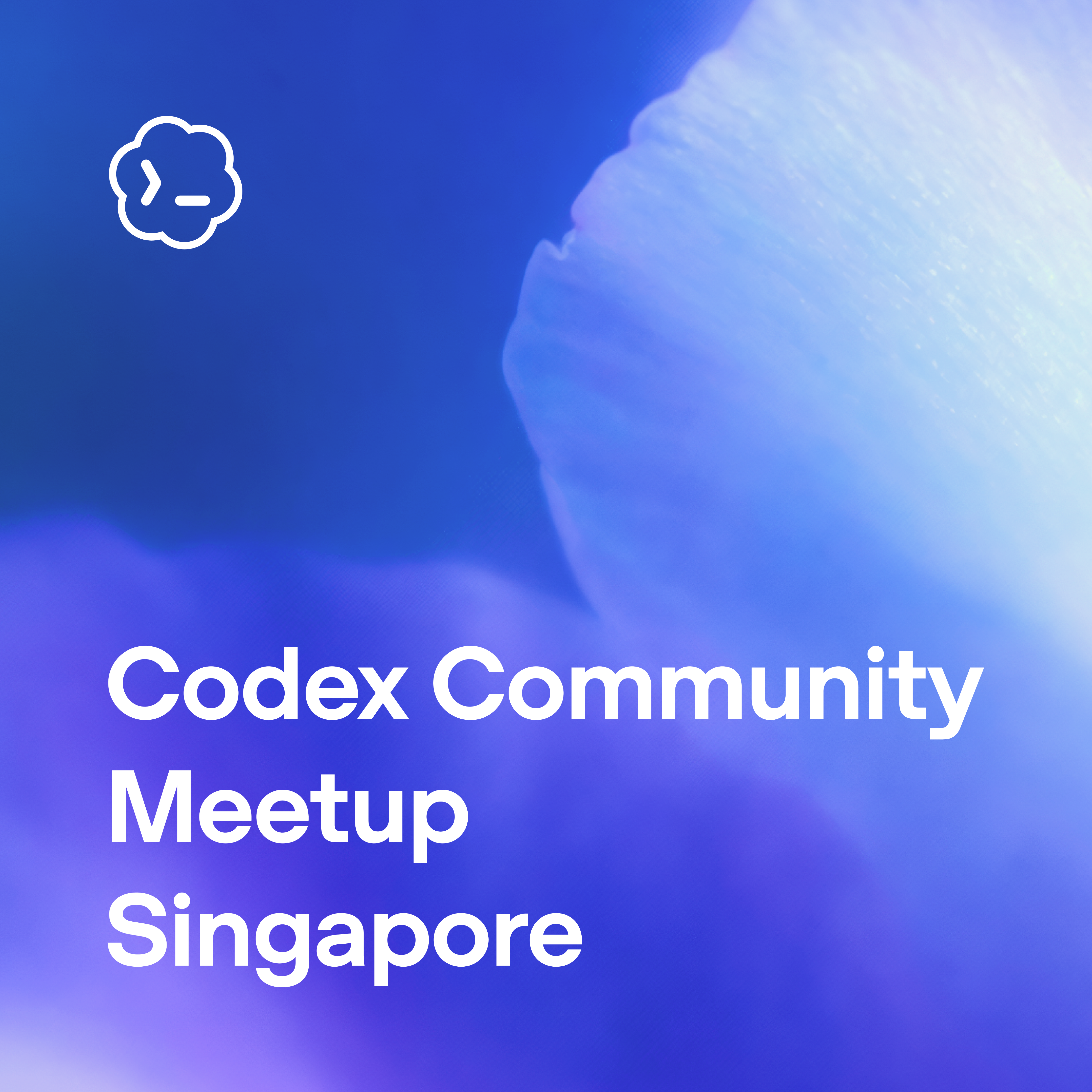 Codex Community Meetup #2 - Agents/Multi-Agents/Orchestration