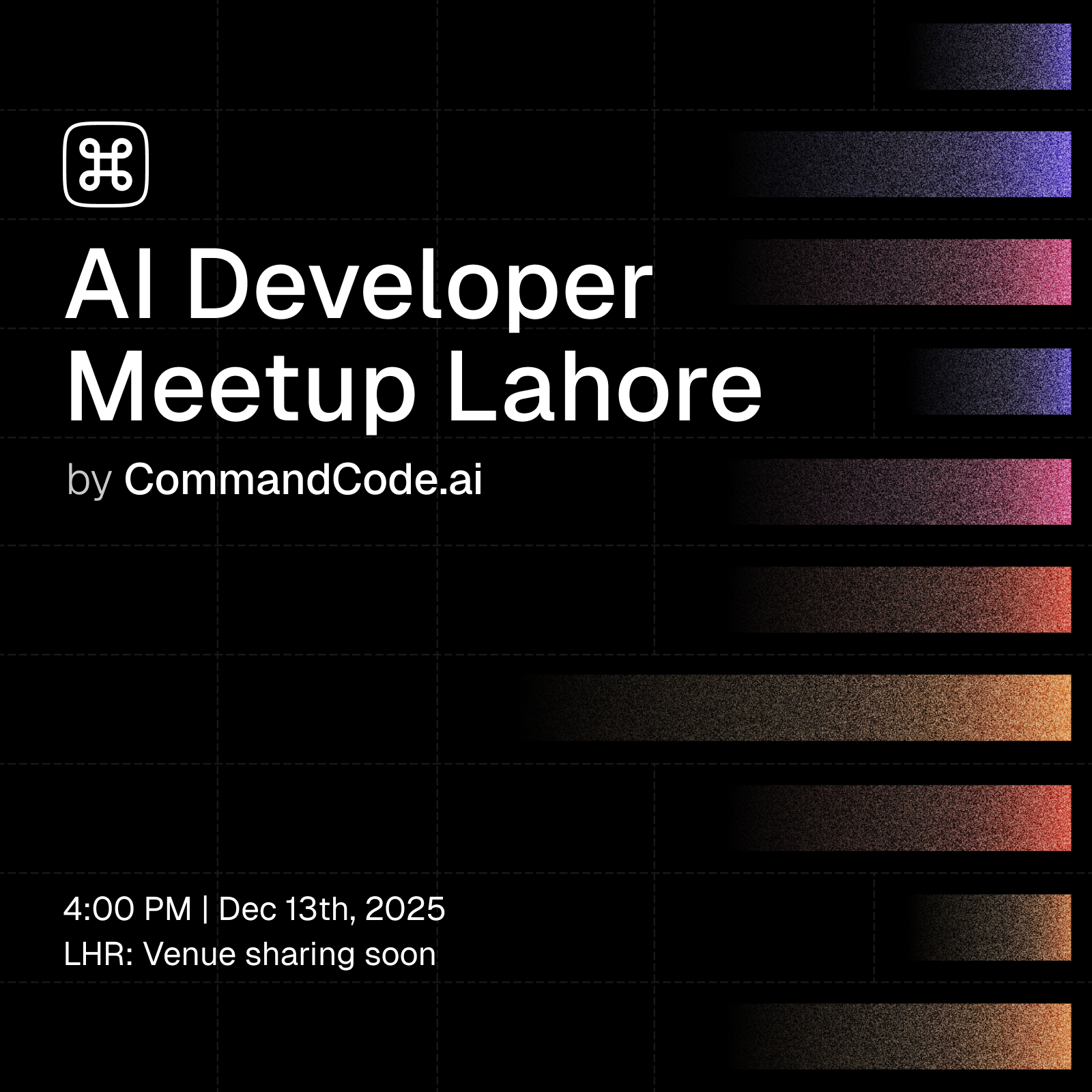 AI Developers Meetup (LHR) by Langbase