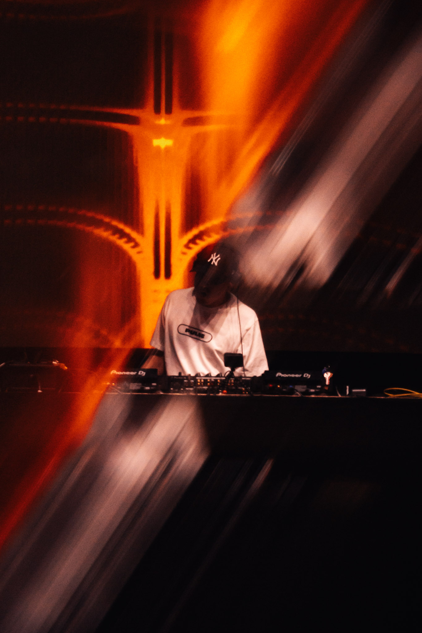 Coffee Shop Rave - Presented by Unbound, METRIX & BonCharge