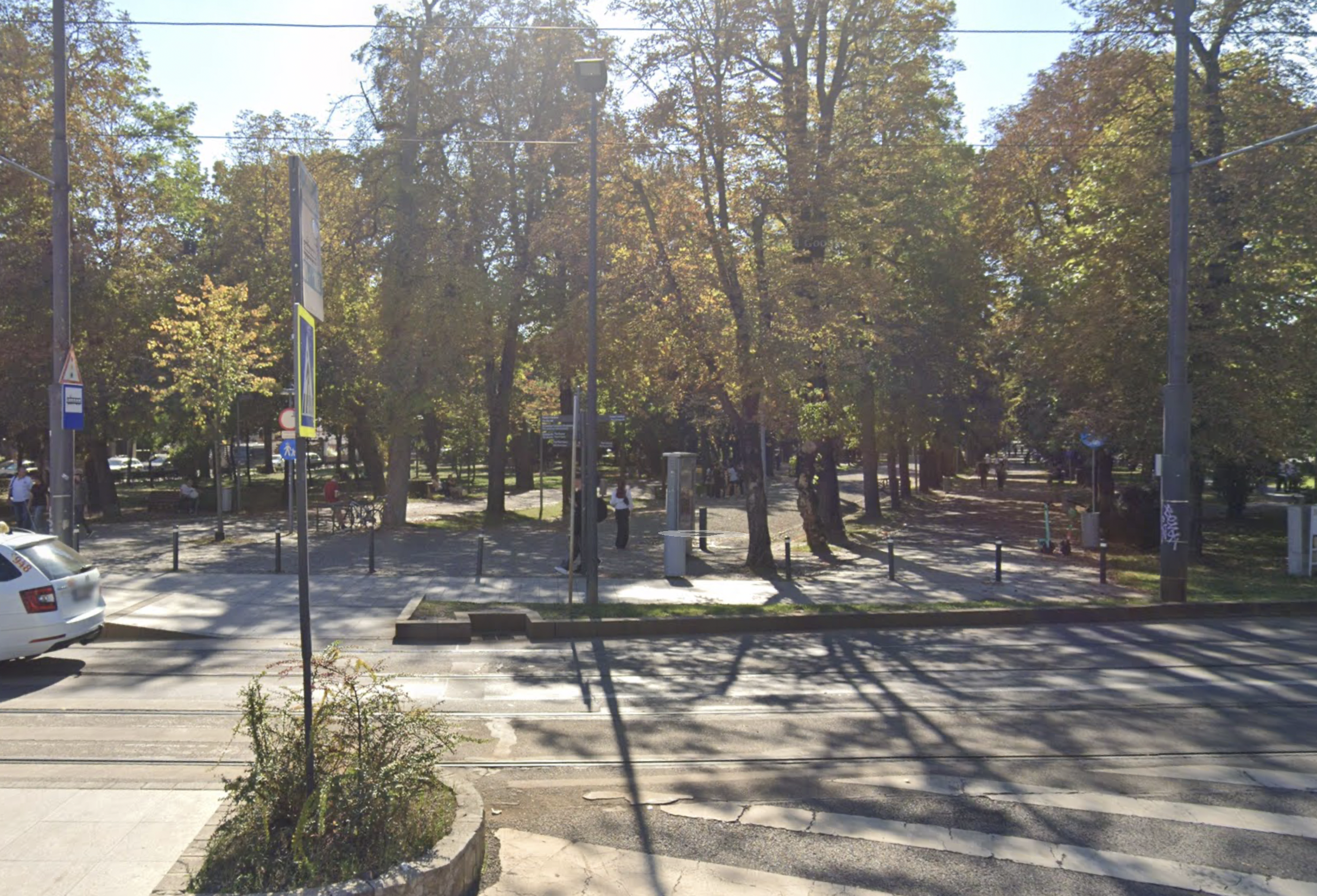 Tura de duminică Cluj