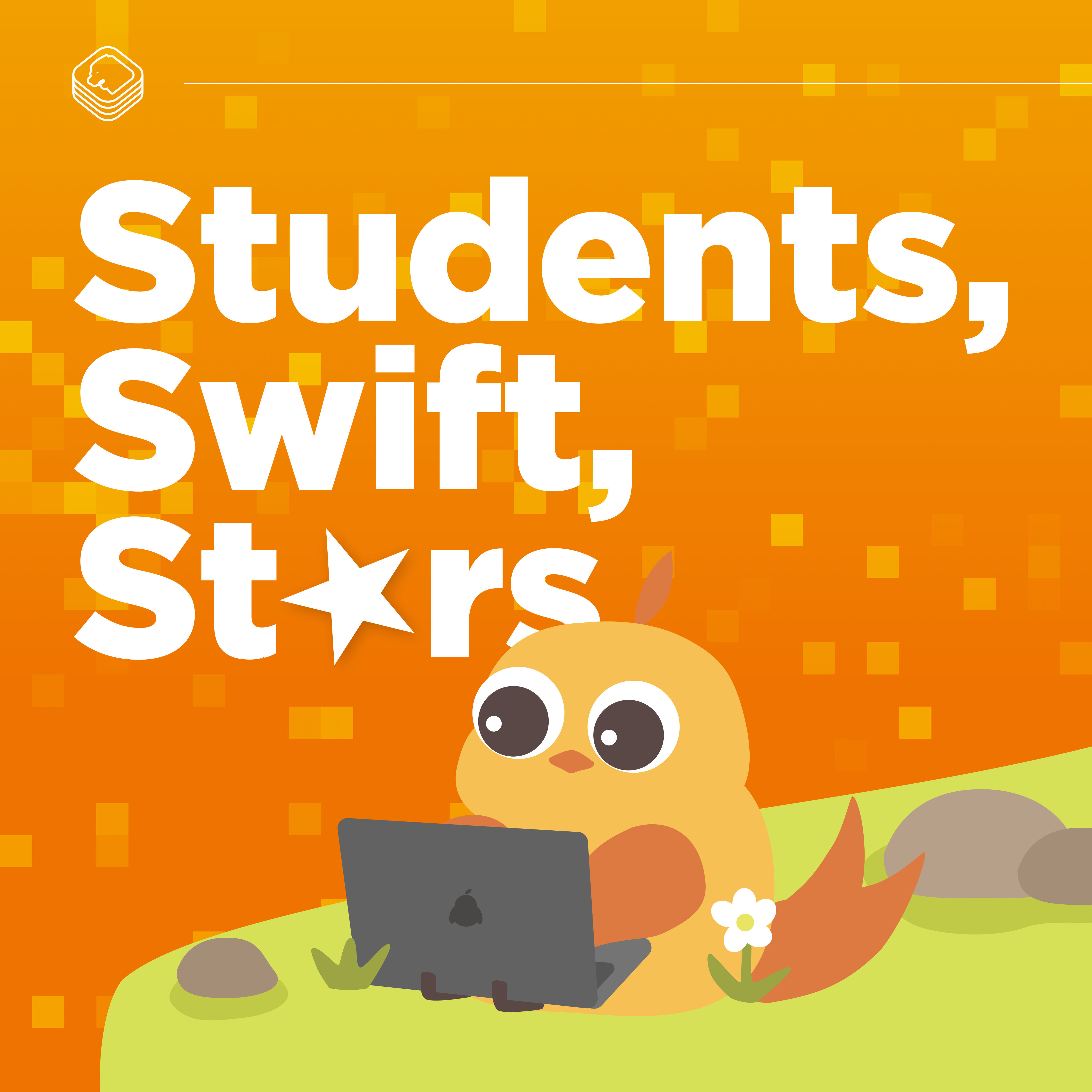 Students, Swift, St★rs