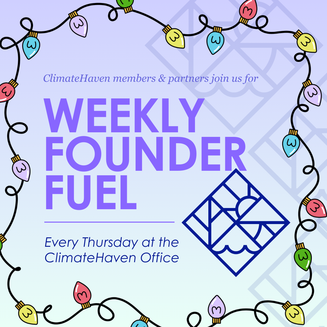 Founder Holiday Party