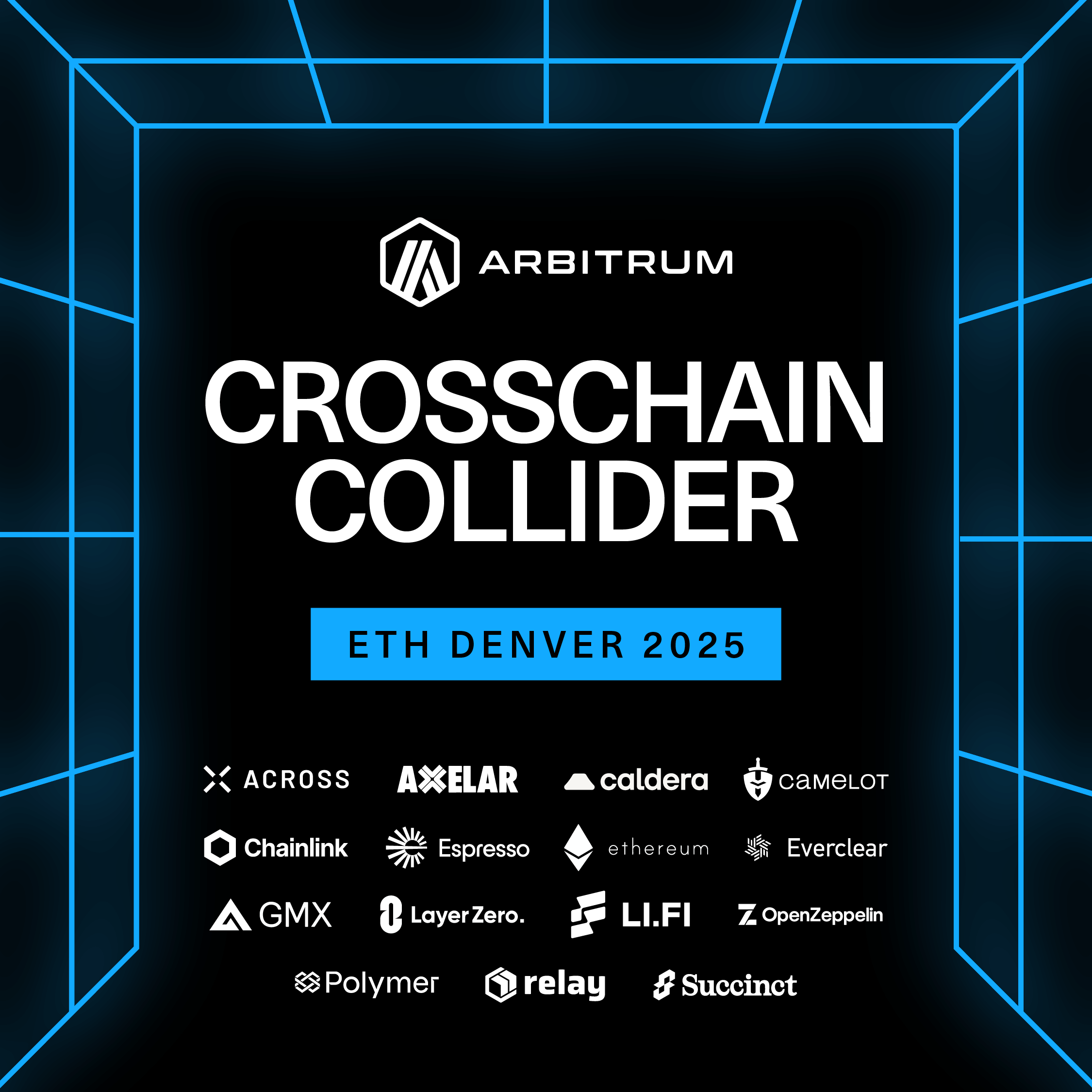Arbitrum's Crosschain Collider