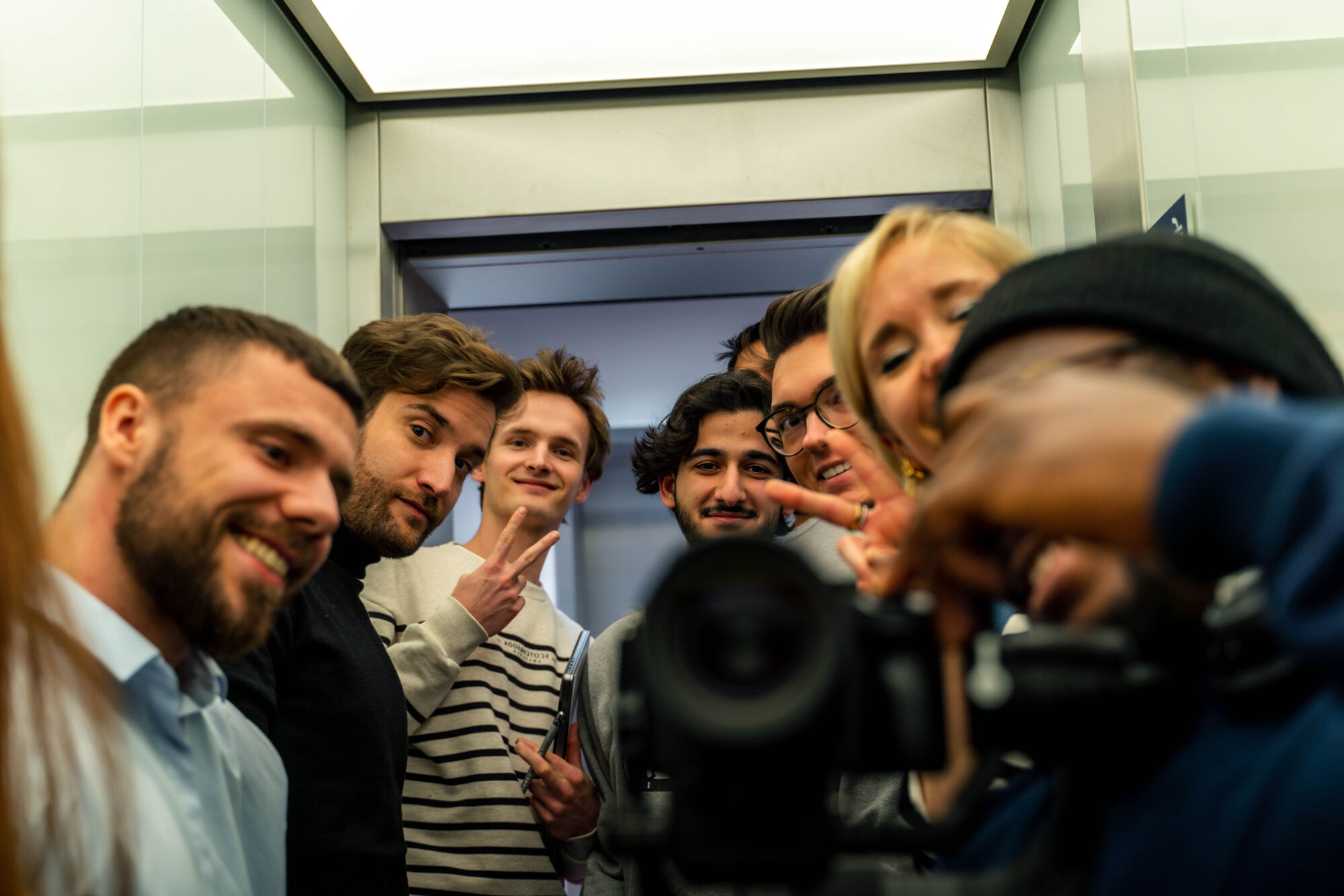 Founders & Friends Community Get-together