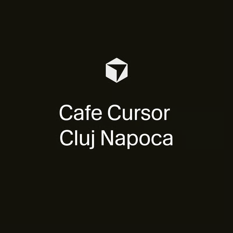 Cafe Cursor Cluj-Napoca