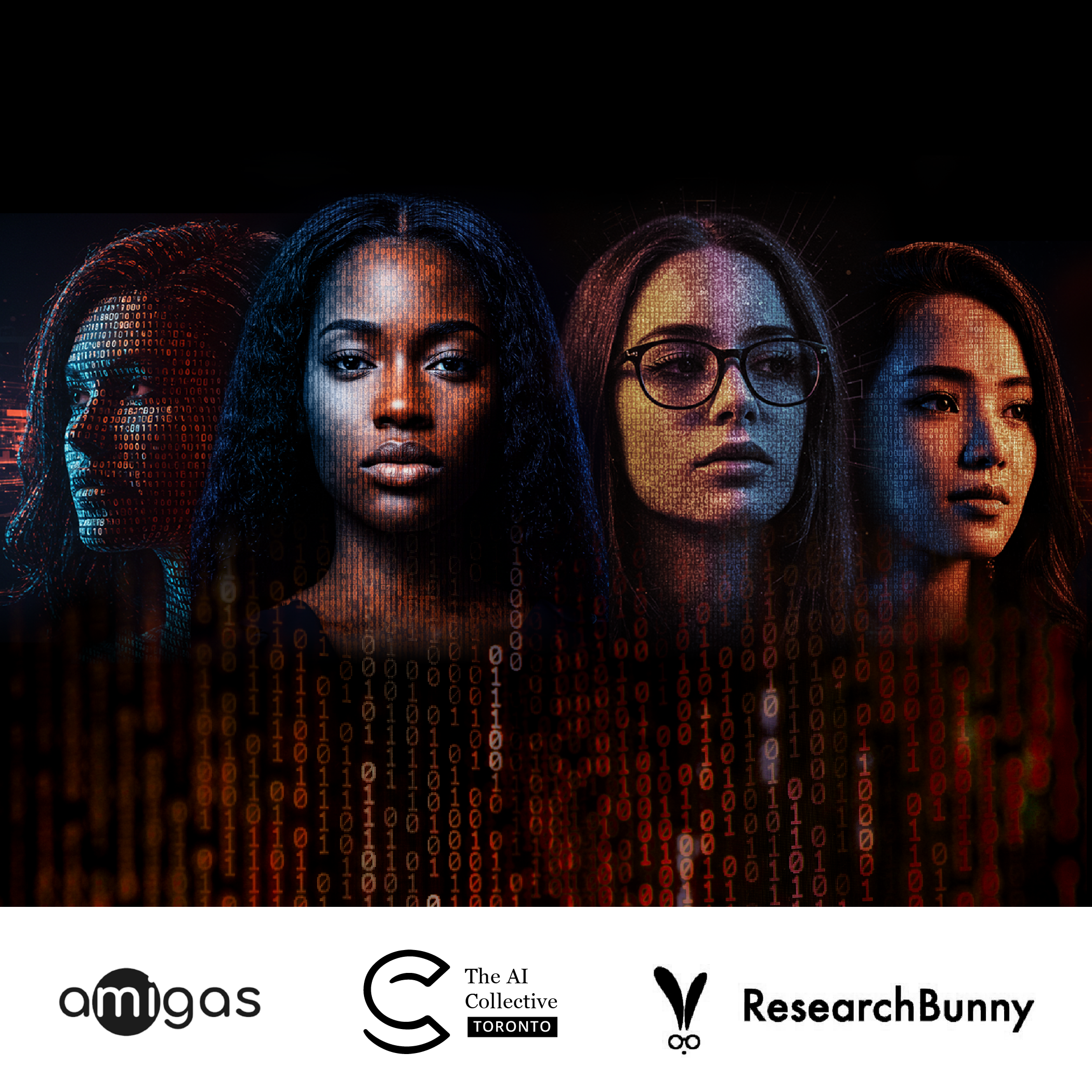 🚀 Unstoppable: The Power of Women in AI & Engineering! 🚀
