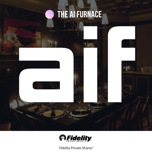 Cover art for #AI Founders Supper Club (Hosted by The AI Furnace) — New York, New York