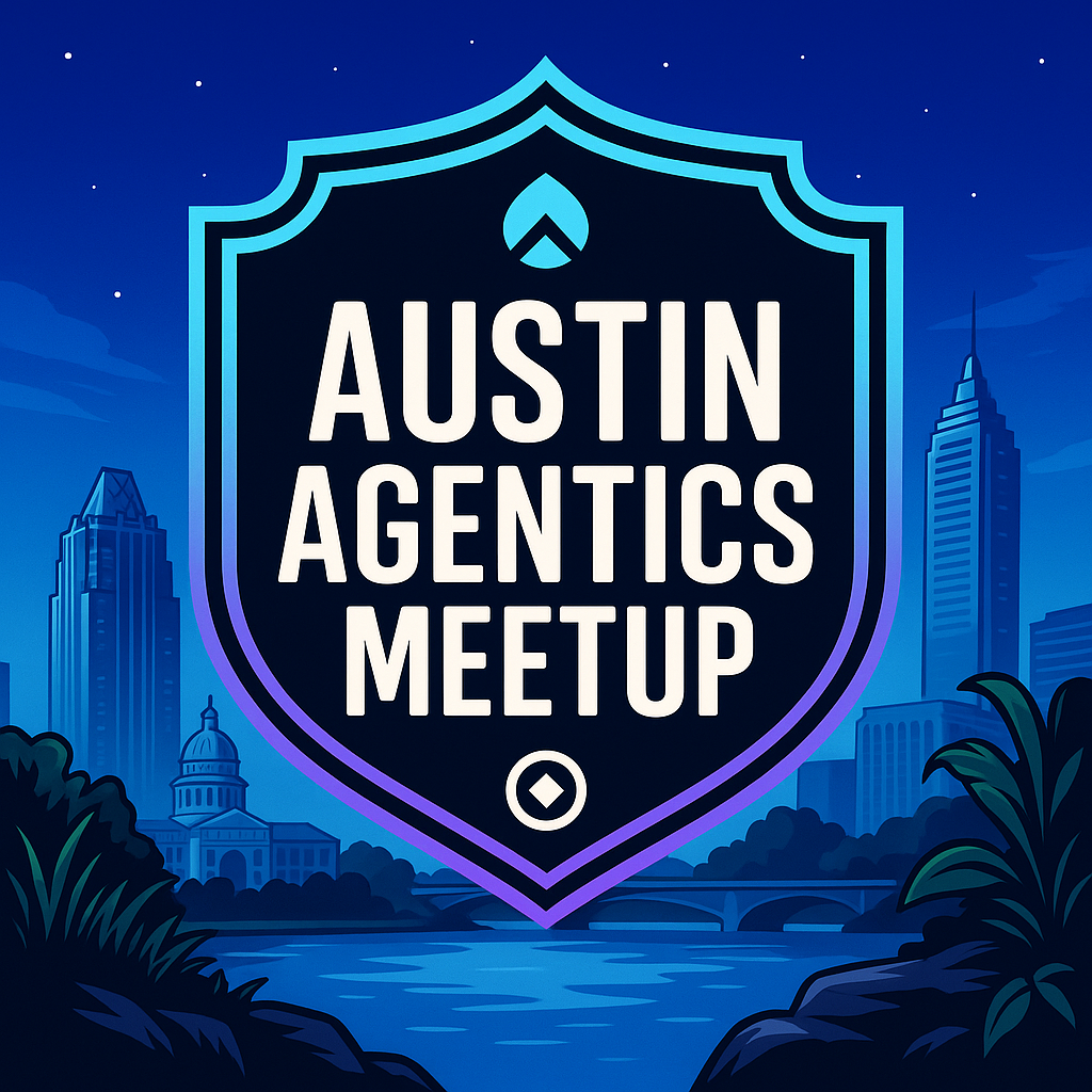 Agentics Foundation Austin