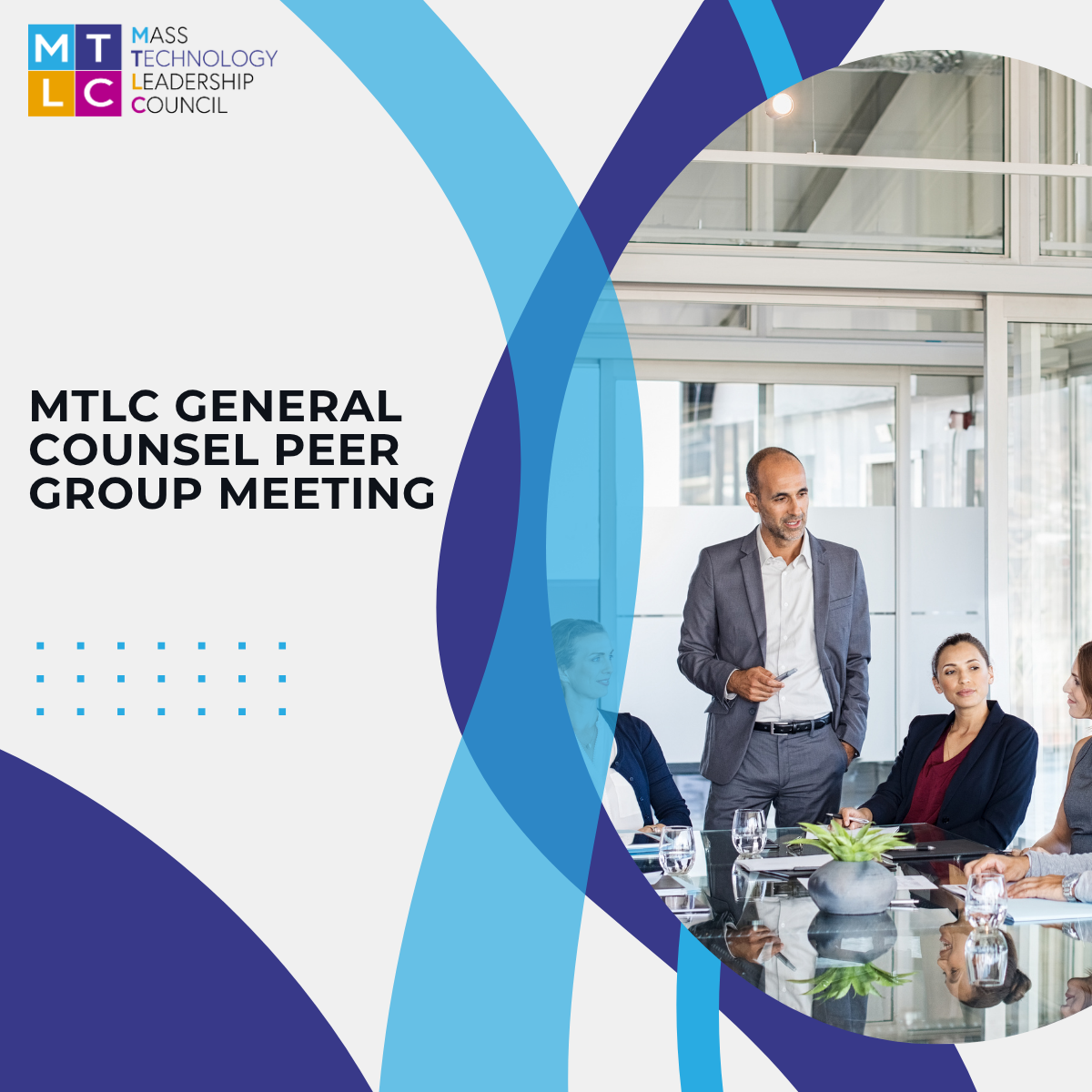 MTLC General Counsel Peer Group Meeting