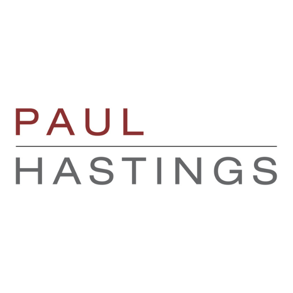 Paul Hastings Office Hours @ 733 Industrial Rd