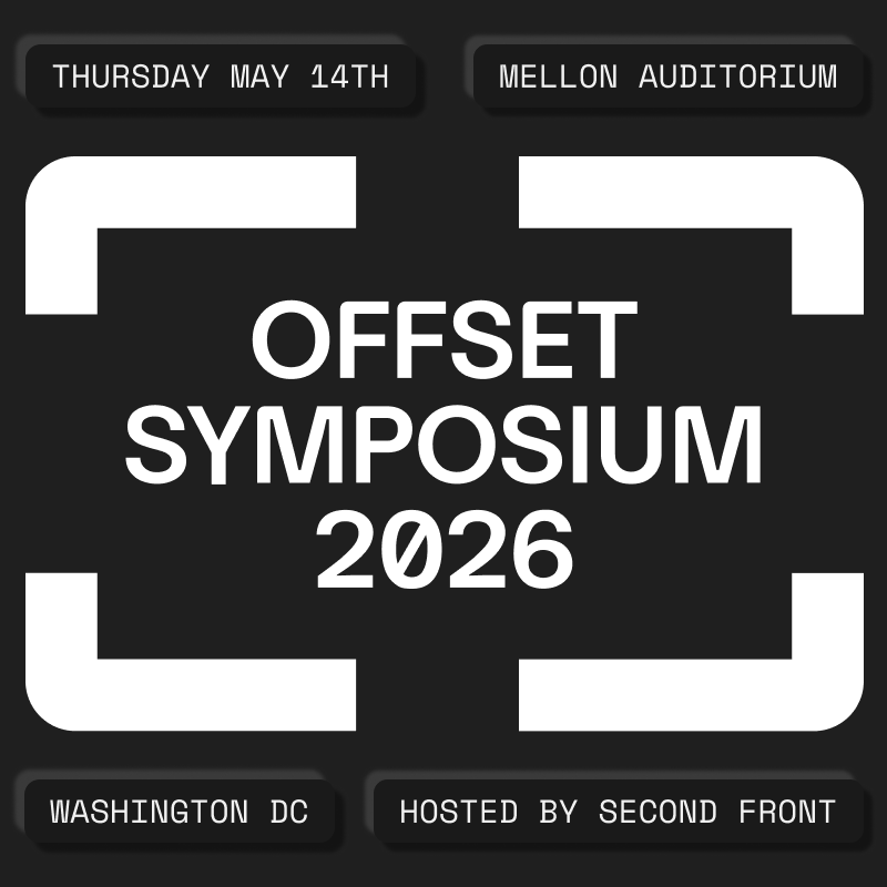 Offset Symposium 2026: The Time is Now