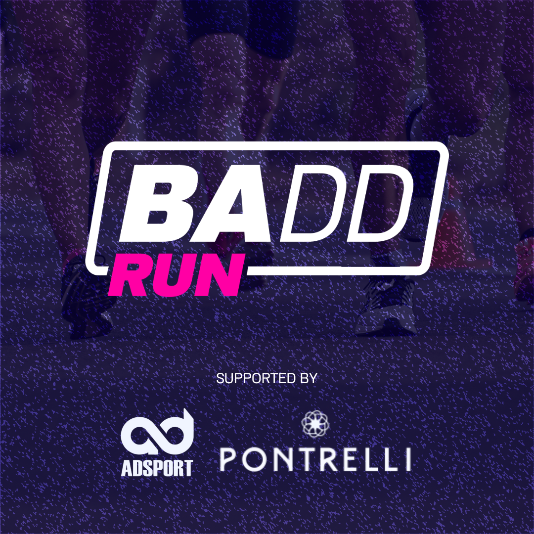5KM con imprenditori e Digital Nomads - BADD RUN 3