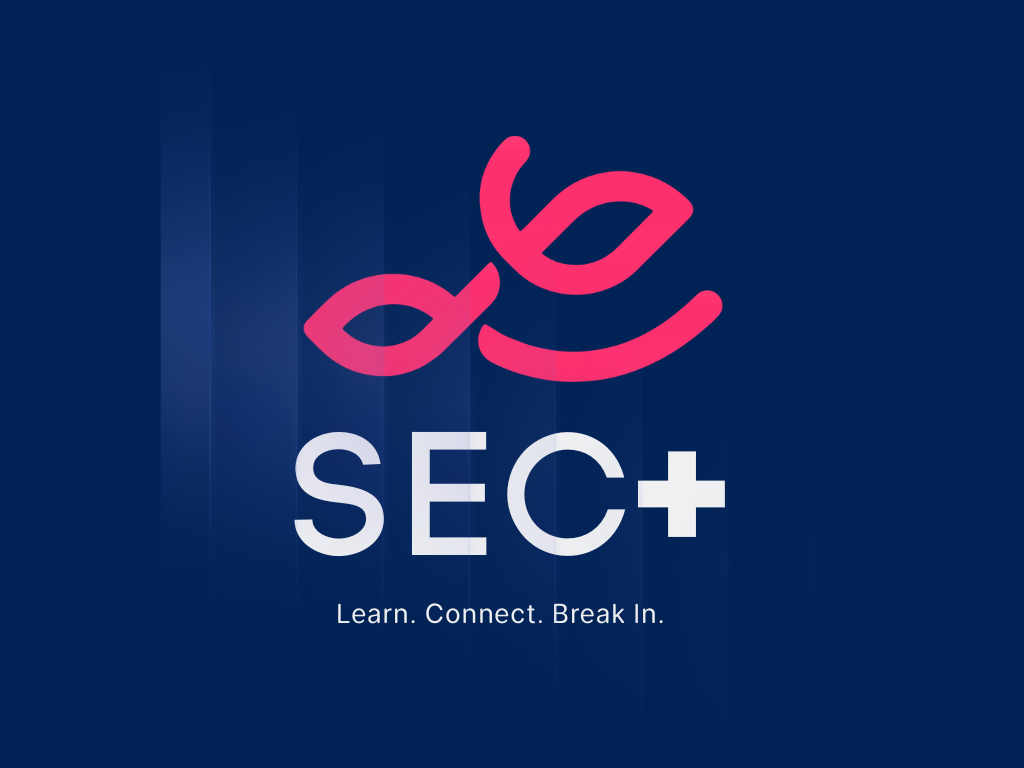LEAD SEC+ 2026