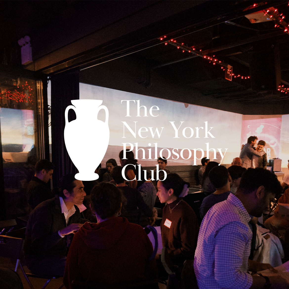 Philosophy Club x Sugar Mouse