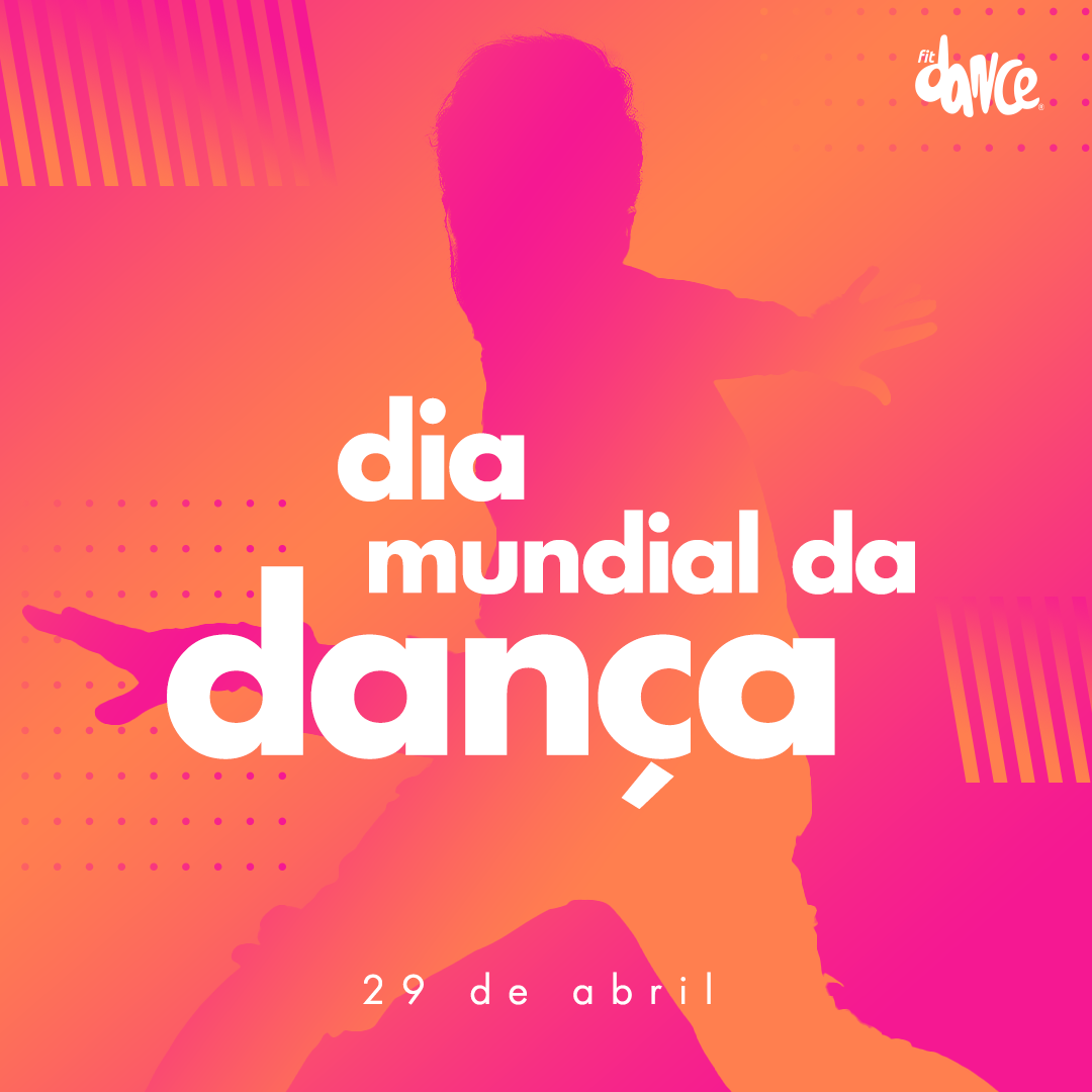 Brazilian Rhythms & FitDance Class in London