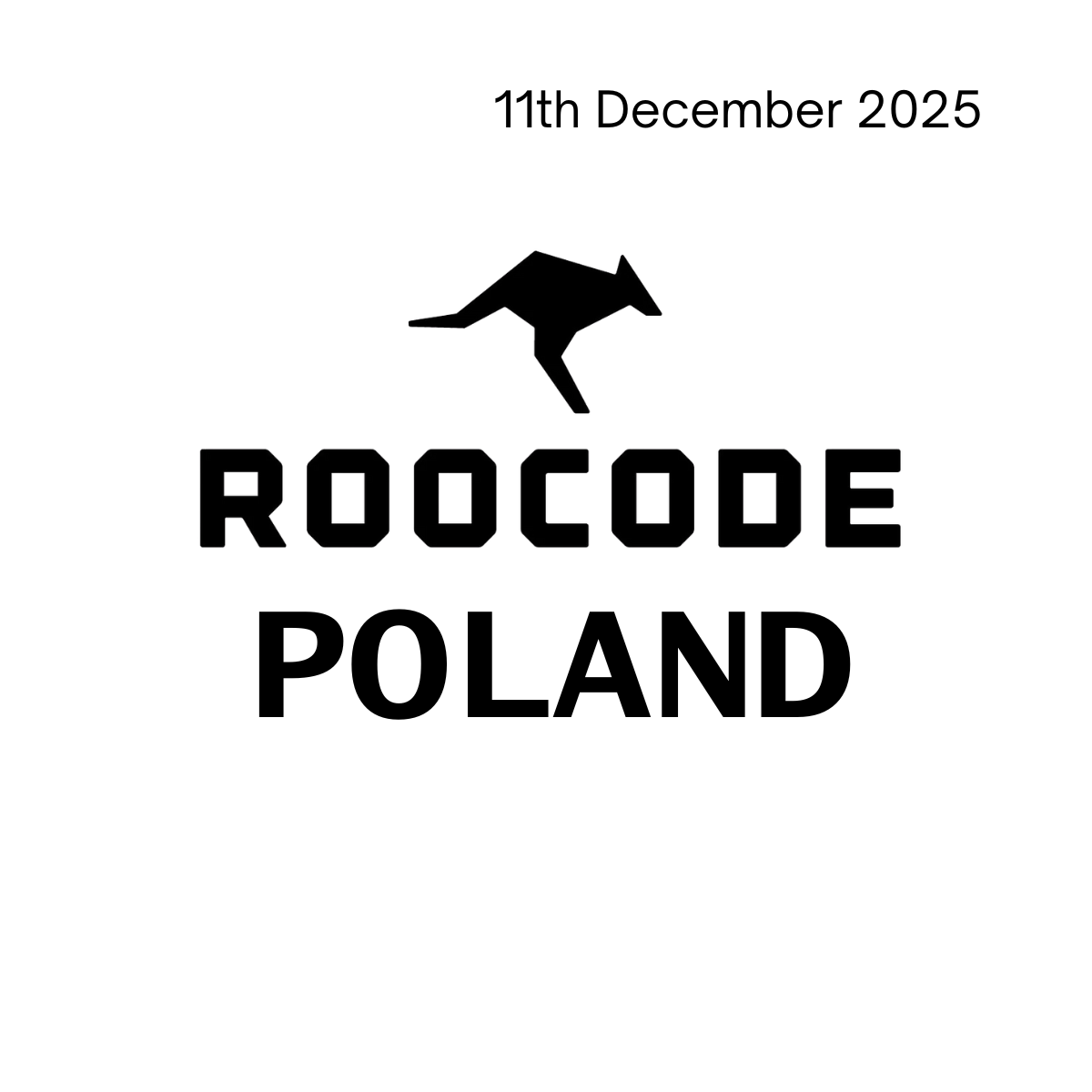 Roo Code Poland #1