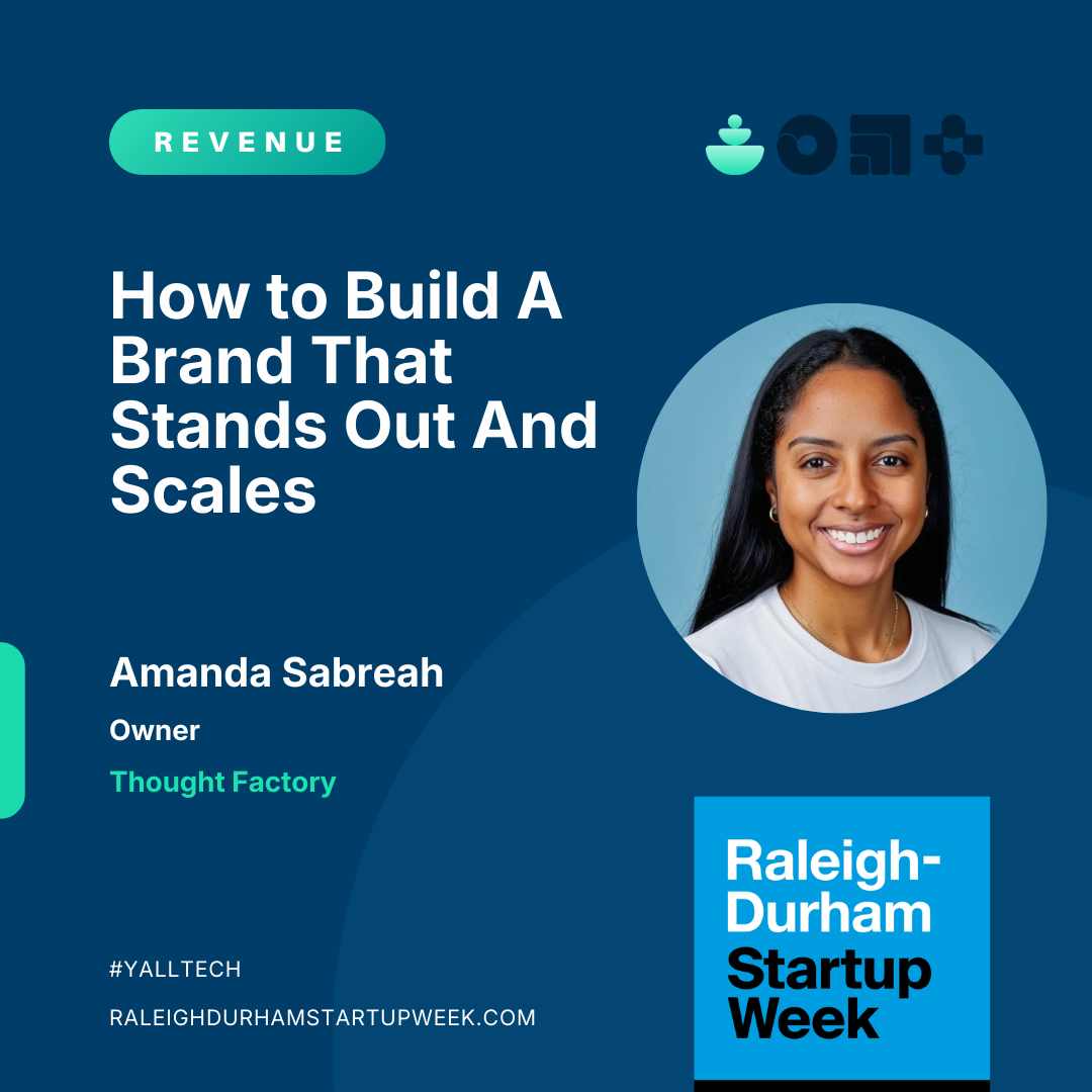 How to Build A Brand That Stands Out And Scales