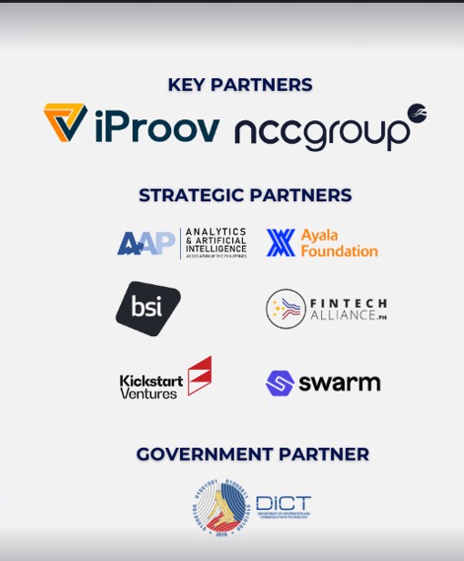 UK SEA TECH WEEK 2026 - Manila