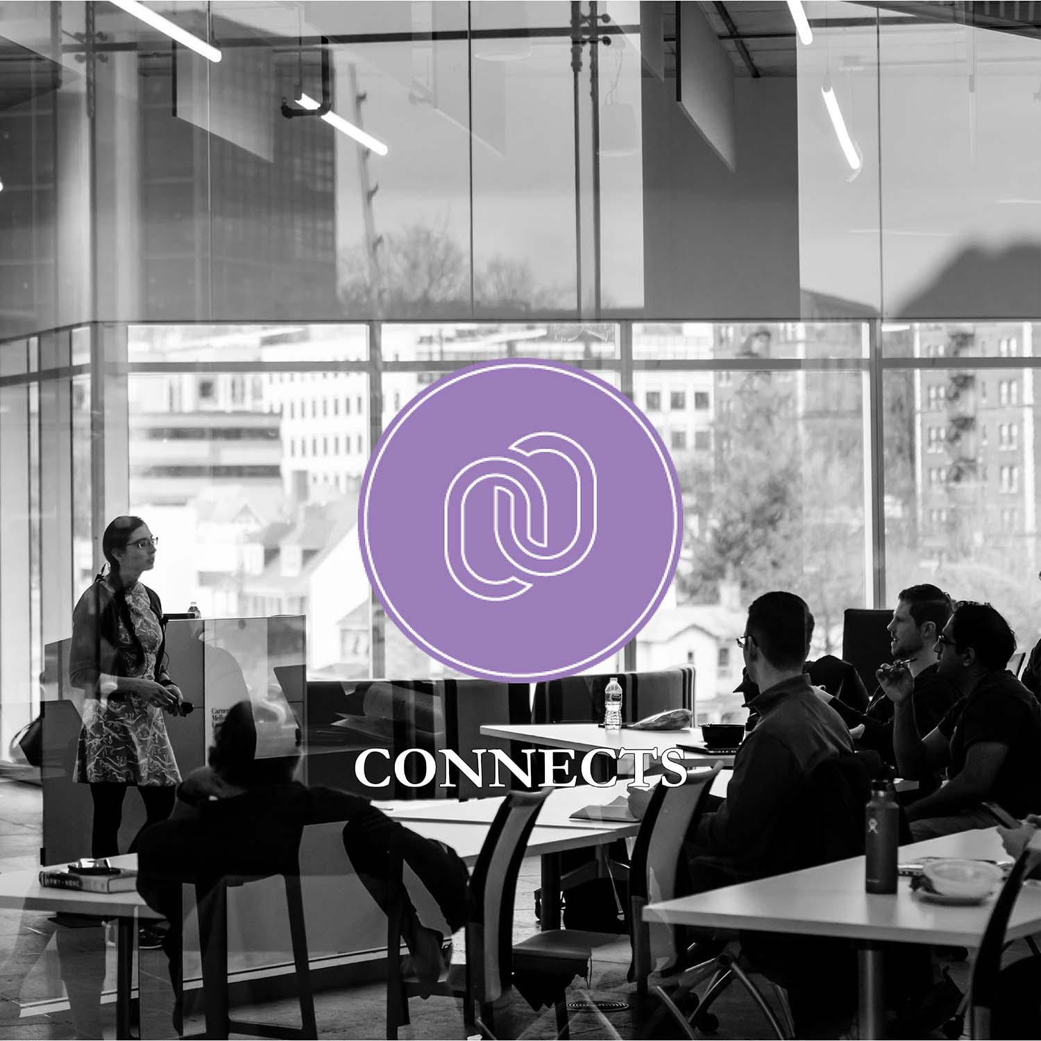 CONNECTS: Design Thinking Amplified: Creative Problem-Solving with AI