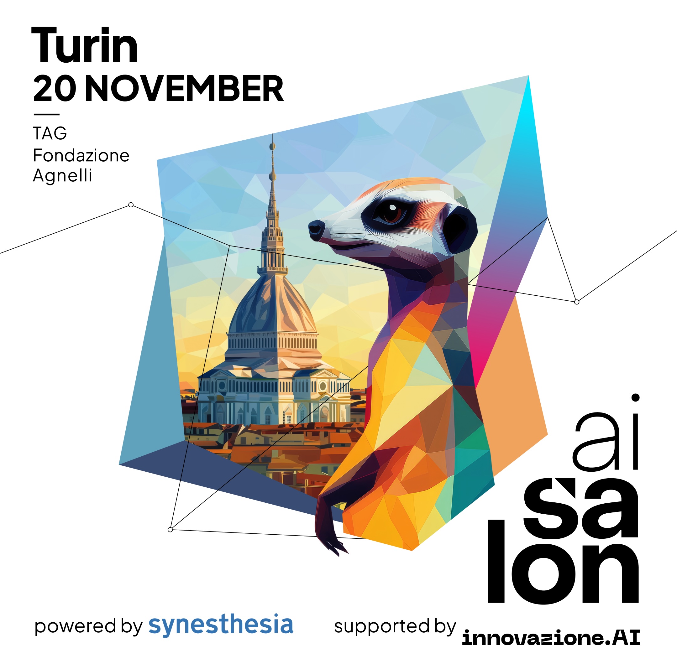 AI Salon Turin