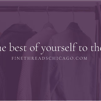 Personal Wardrobe Planning