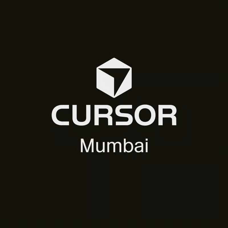 Cursor Mumbai Meetup