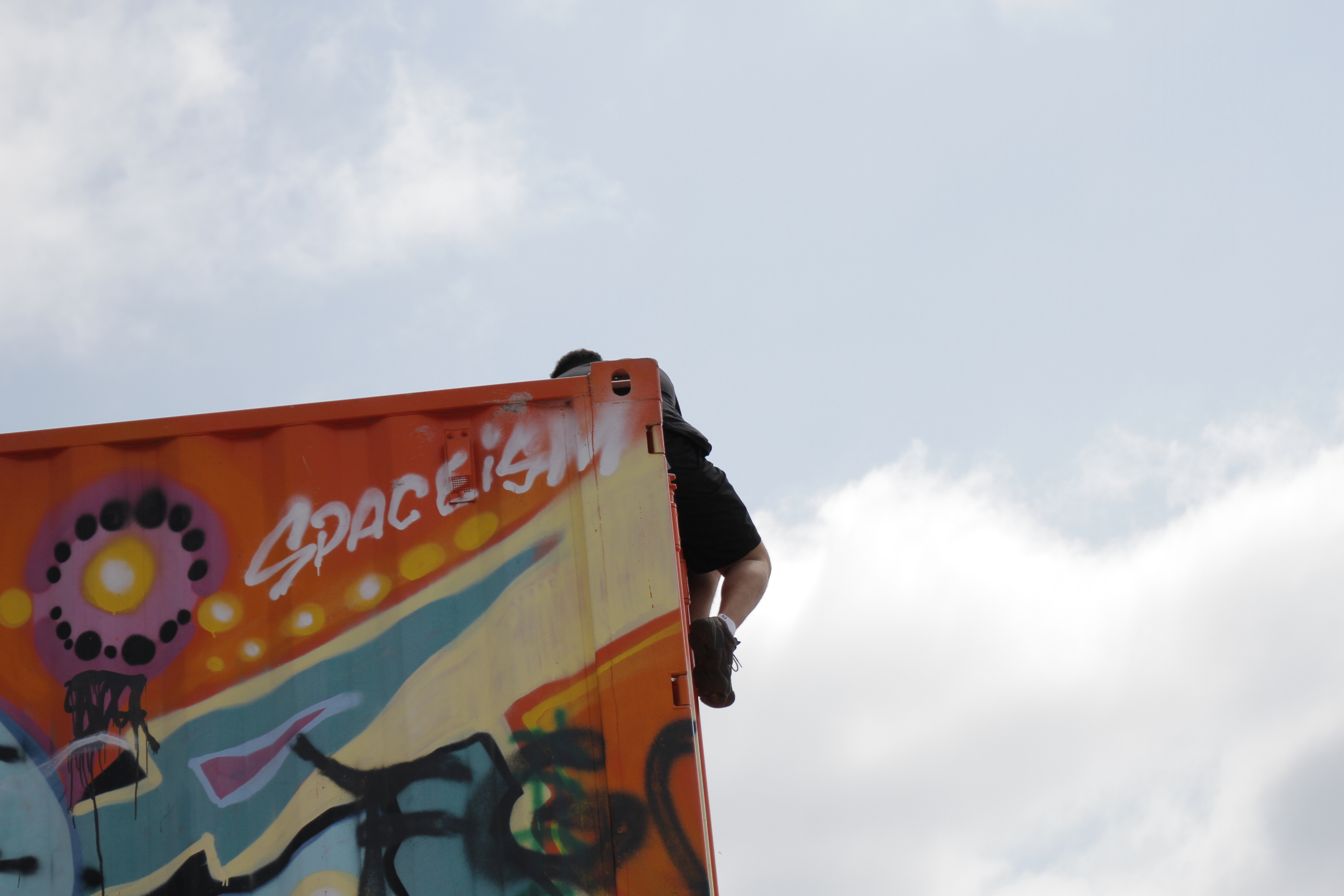 Creative Business Night #3