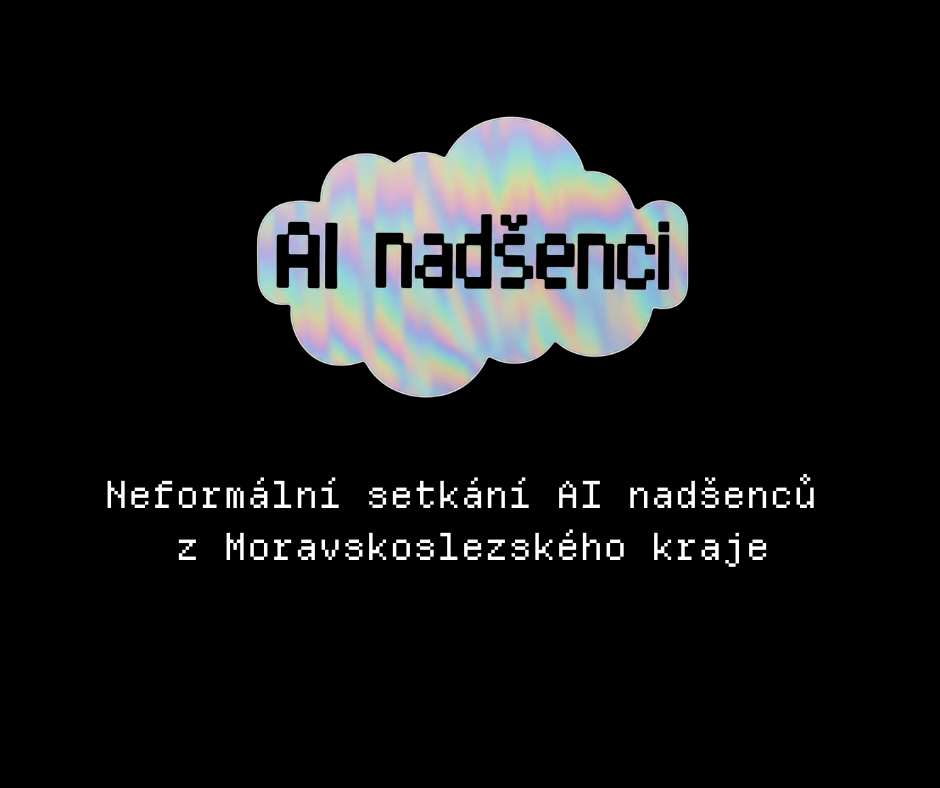 AI nadšenci - setkání