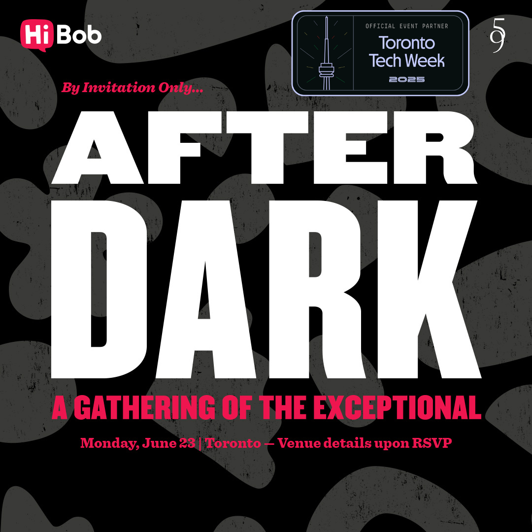 After Dark
