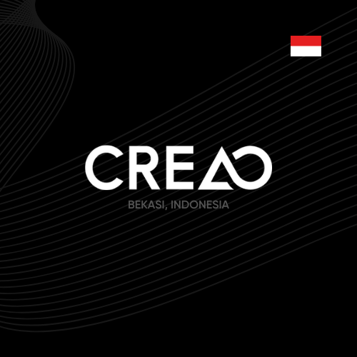 CREAO Meetup Bekasi